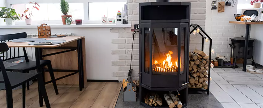 Wood Stove Firebox Installation Services in Lansing, IL