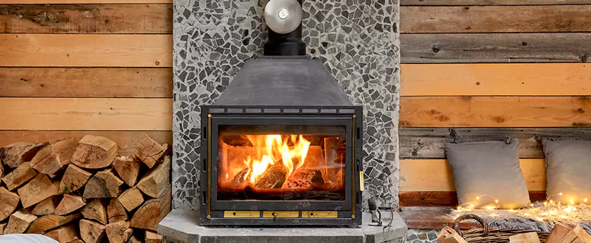 Wood Stove Cracked Glass Repair Services in Lansing, IL