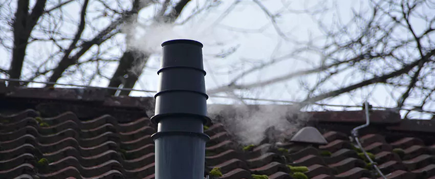 Broken Chimney Animal Screen Repair And Installation in Lansing, IL