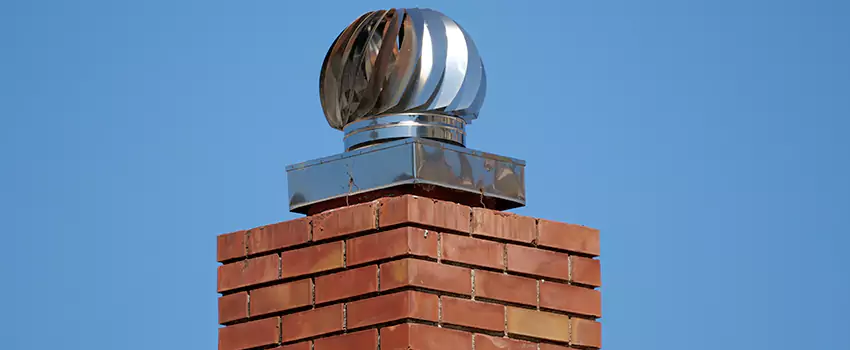 Chimney Damper Hinge Repair in Lansing, IL
