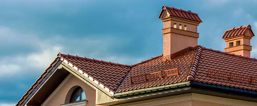 Residential Chimney Services in Lansing, Illinois