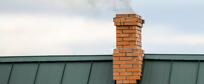 Chimney Installation Company in Lansing, IL