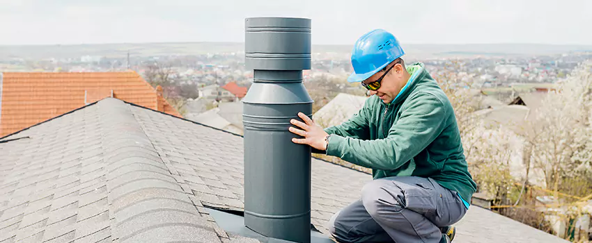 Insulated Chimney Liner Services in Lansing, IL