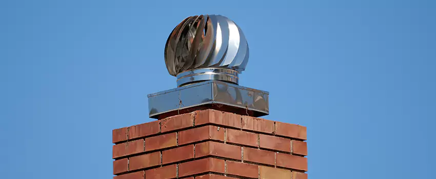 Chimney Flue Rebuild Services in Lansing, Illinois