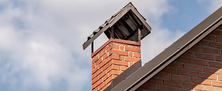 Chimney Saver Masonry Repair Contractor in Lansing, Illinois