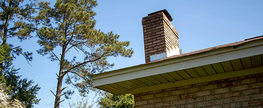 Brick Chimney Sweep Near Me in Lansing, IL