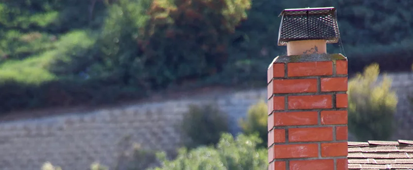 Chimney Tuckpointing And Masonry Restoration in Lansing, IL