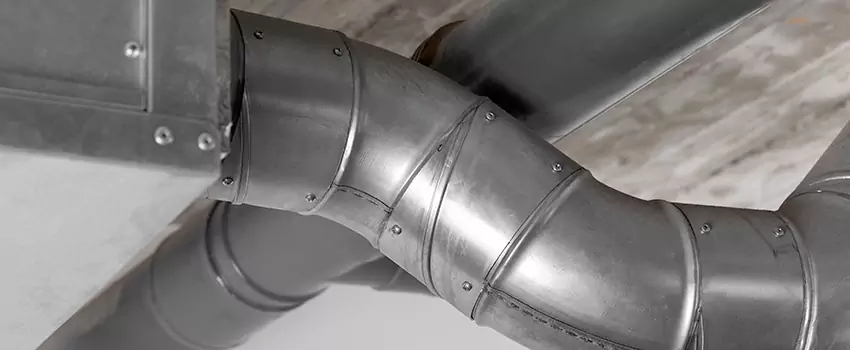Dryer Vent Blockage Inspection in Lansing, IL