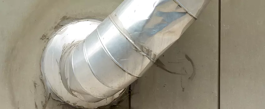 Dryer Vent Repair Process in Lansing, IL