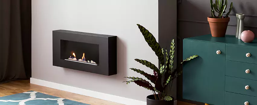Cost of Ethanol Fireplace Repair And Installation Services in Lansing, IL