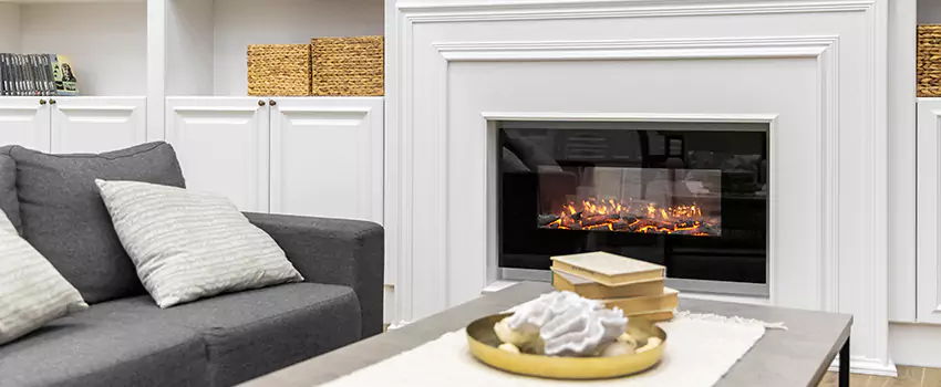 Professional Fireplace Maintenance Contractors in Lansing, IL
