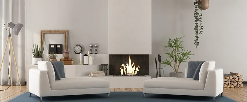 Decorative Fireplace Crystals Services in Lansing, Illinois