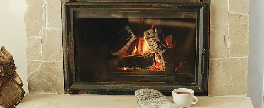 Fireplace Door Handle Replacements Services in Lansing, Illinois