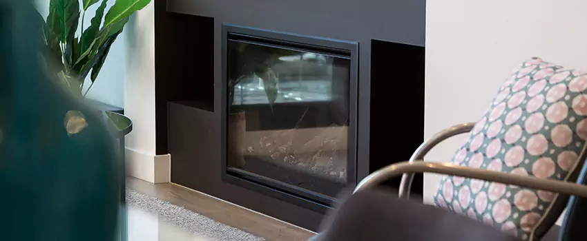 Gas Fireplace Installation in Lansing, IL