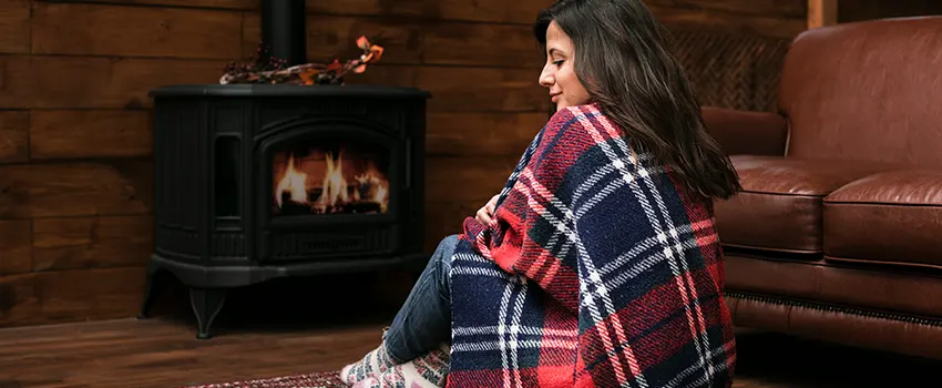 Fireplace Firebox Grate Replacement Services  in Lansing, Illinois