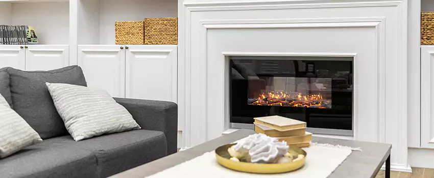 Pellet Fireplace Insert Installation in Lansing, IL