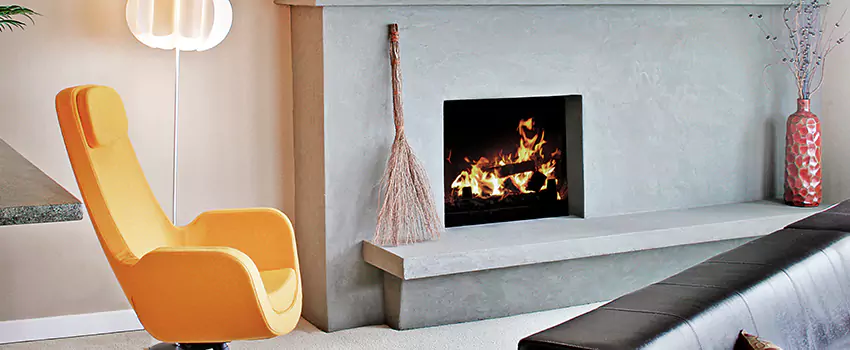 Electric Fireplace Makeover Services in Lansing, IL