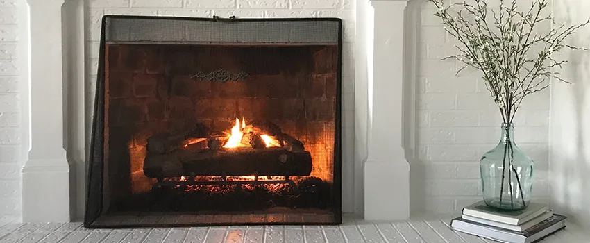 Cost-Effective Fireplace Mantel Inspection And Maintenance in Lansing, IL