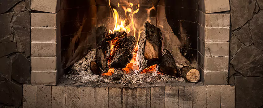 Cost of Rebuilding A Fireplace in Lansing, Illinois