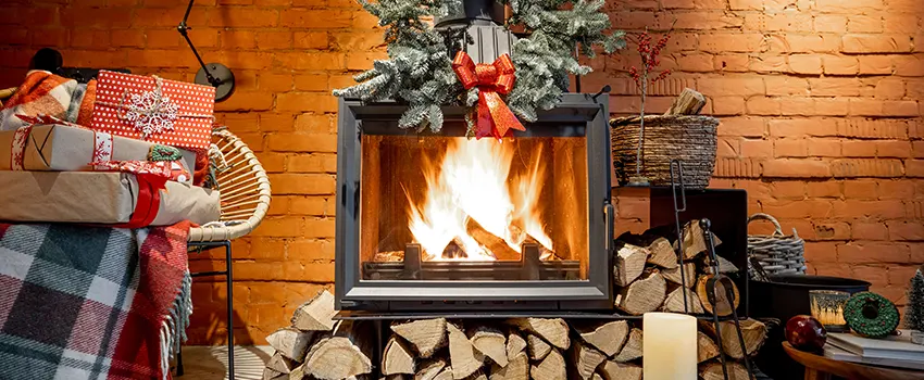 Steel Fireplace Grate Repair And Replacement Services in Lansing, Illinois