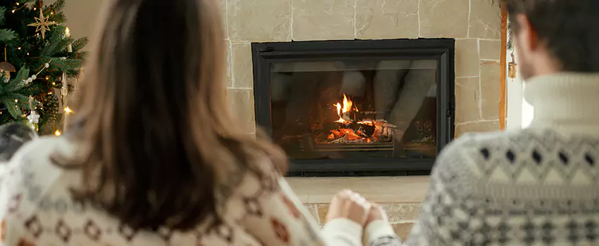 Fireplace Firebox Refurbish & Restore Services in Lansing, IL