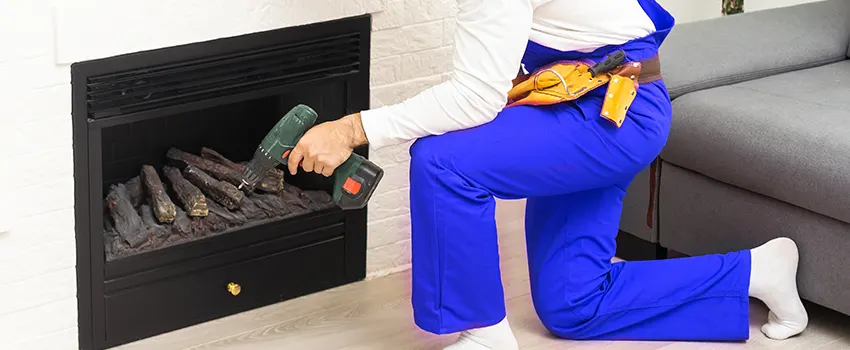Fireplace Safety Inspection Specialists in Lansing, Illinois