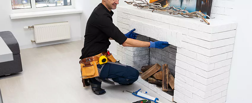 Gas Fireplace Repair And Replacement in Lansing, IL