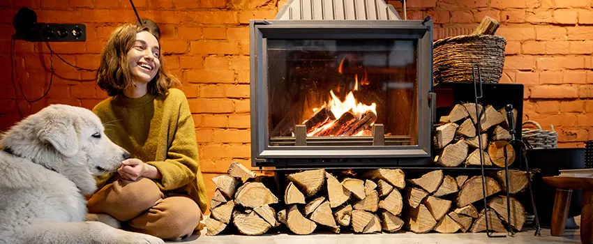 Fireplace Smell Removal Cost in Lansing, IL