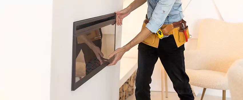 Traditional Fireplace Vent Sweeping in Lansing, IL