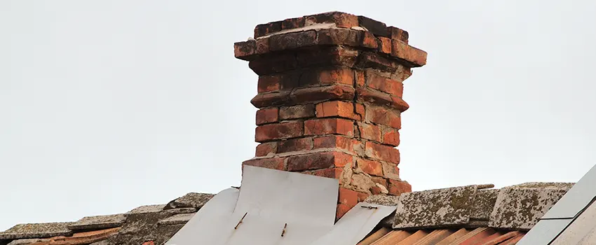 Cost of Fixing Blocked Chimney in Lansing, Illinois