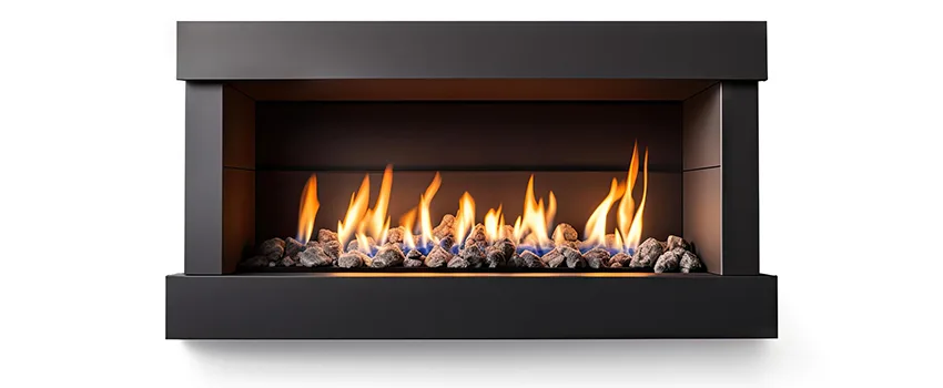 Outdoor Gas Fireplaces Installation in Lansing, IL