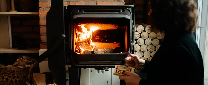 Hearthstone Wood Stoves Fireplace Repair in Lansing, Illinois