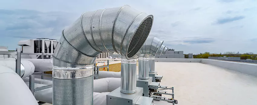 Insulated Ductwork Repair Services Near Me in Lansing, IL