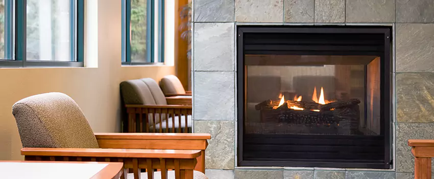 Osburn Fireplace Tempered Glass Hearth Pad Replacement in Lansing, Illinois