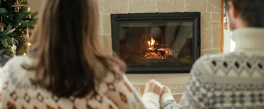 Superior Open-Hearth Wood Fireplaces in Lansing, IL