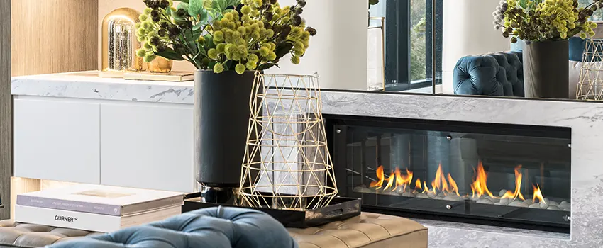 Professional Town & Country Luxury Fireplace Maintenance Experts in Lansing, Illinois