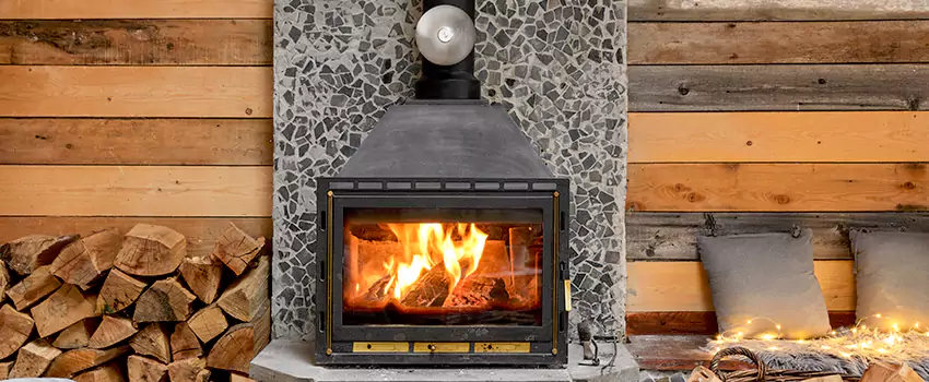 Travis Industries Elite Fireplace Inspection and Maintenance in Lansing, Illinois