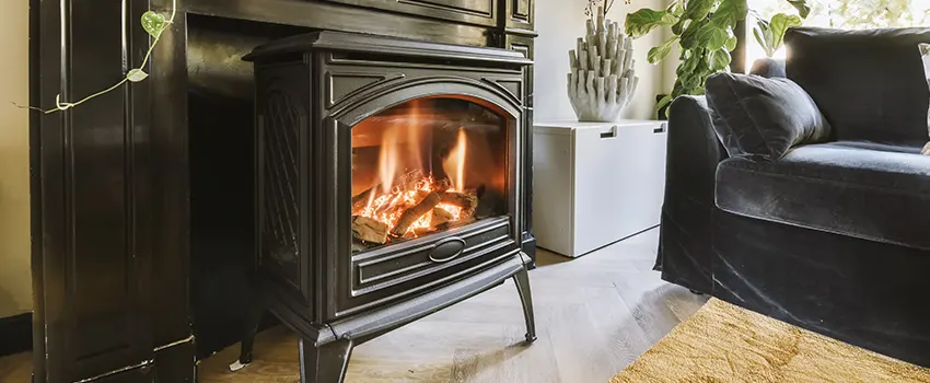Valor Wood Fireplace in Lansing, IL