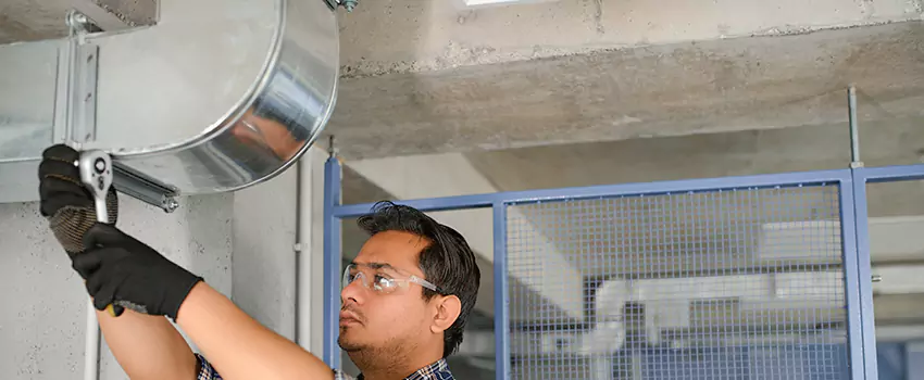 Benefit of Ventilation Cleaning in Lansing, Illinois