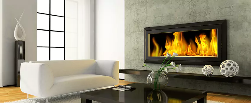Ventless Fireplace Oxygen Depletion Sensor Installation and Repair Services in Lansing, Illinois