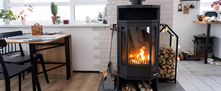 Cost of Vermont Castings Fireplace Services in Lansing, IL