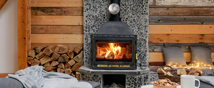 Affordable Wood Fireplace Fixing Solutions in Lansing, Illinois