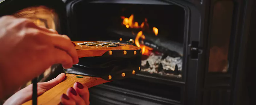 Cost of Wood Furnace Repair and Installation Services in Lansing, IL