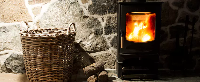 24/7 Wood Stove Installation Services in Lansing, Illinois