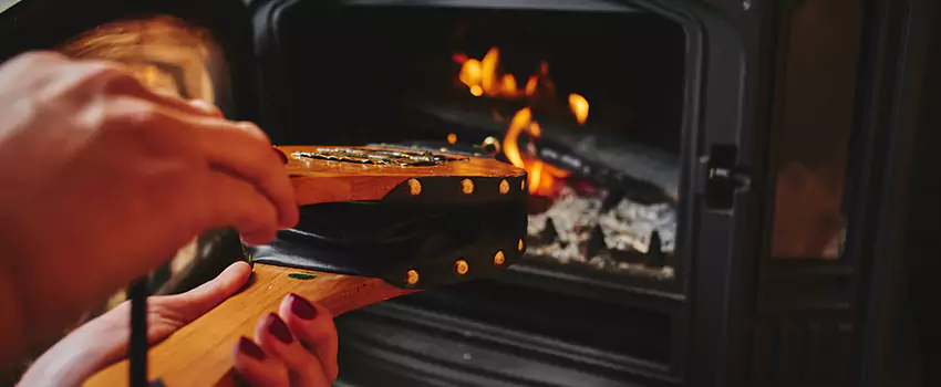 Wood Stove Grates Repair in Lansing, Illinois