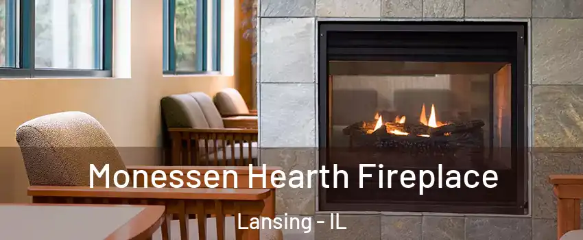  Monessen Hearth Fireplace Lansing - IL